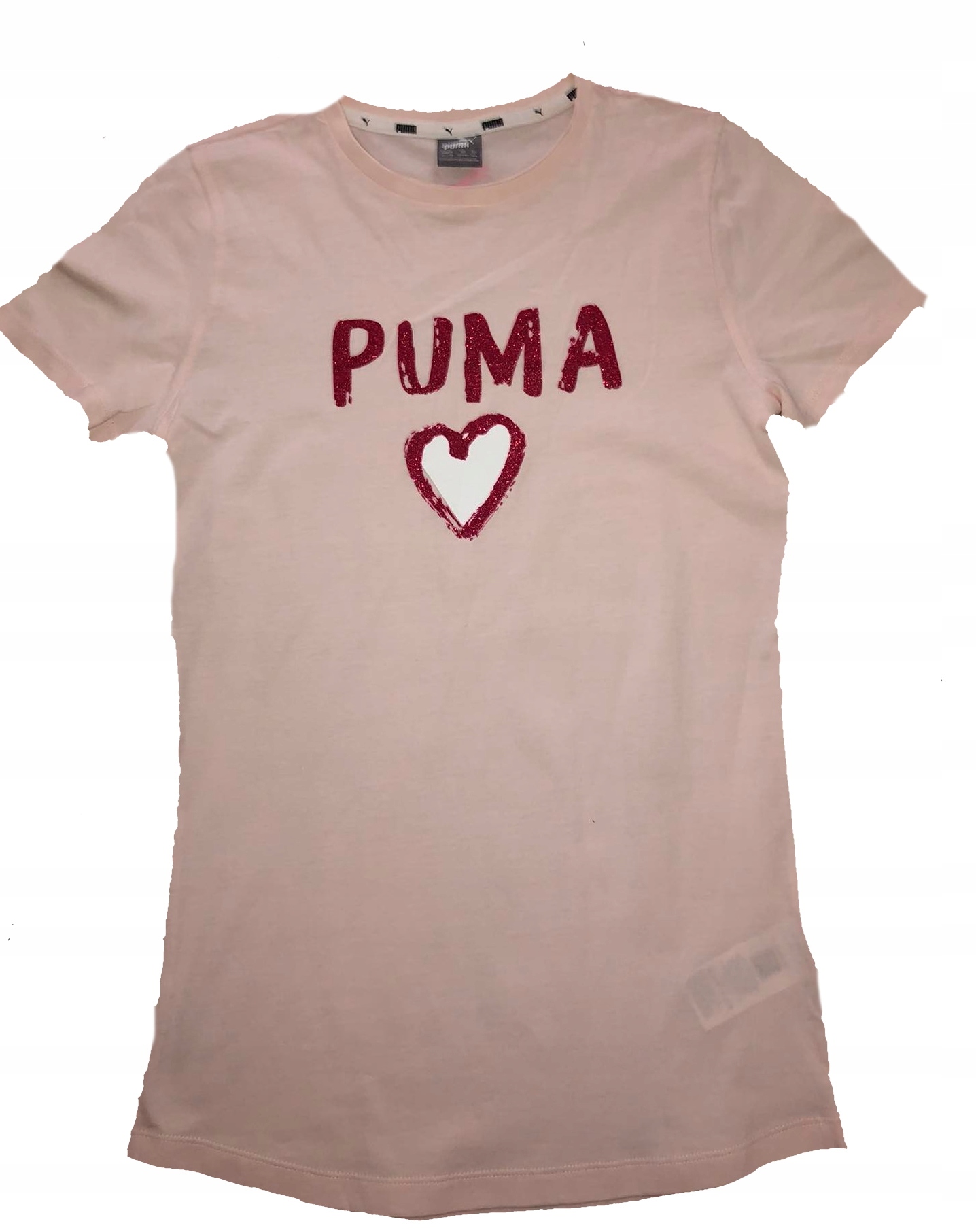 Puma Blúzka Veľkosť 164