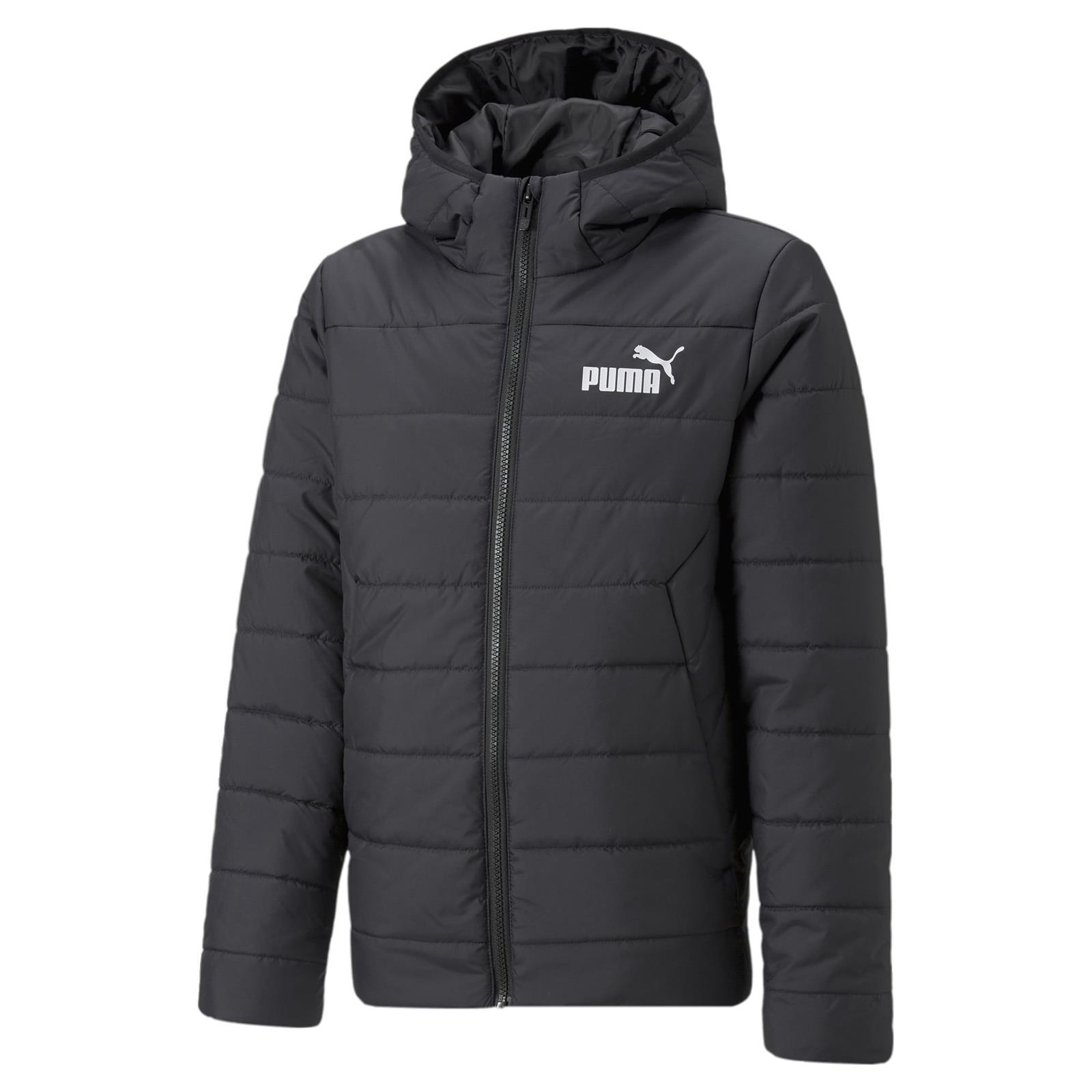 Detská bunda - Bunda Puma 152
