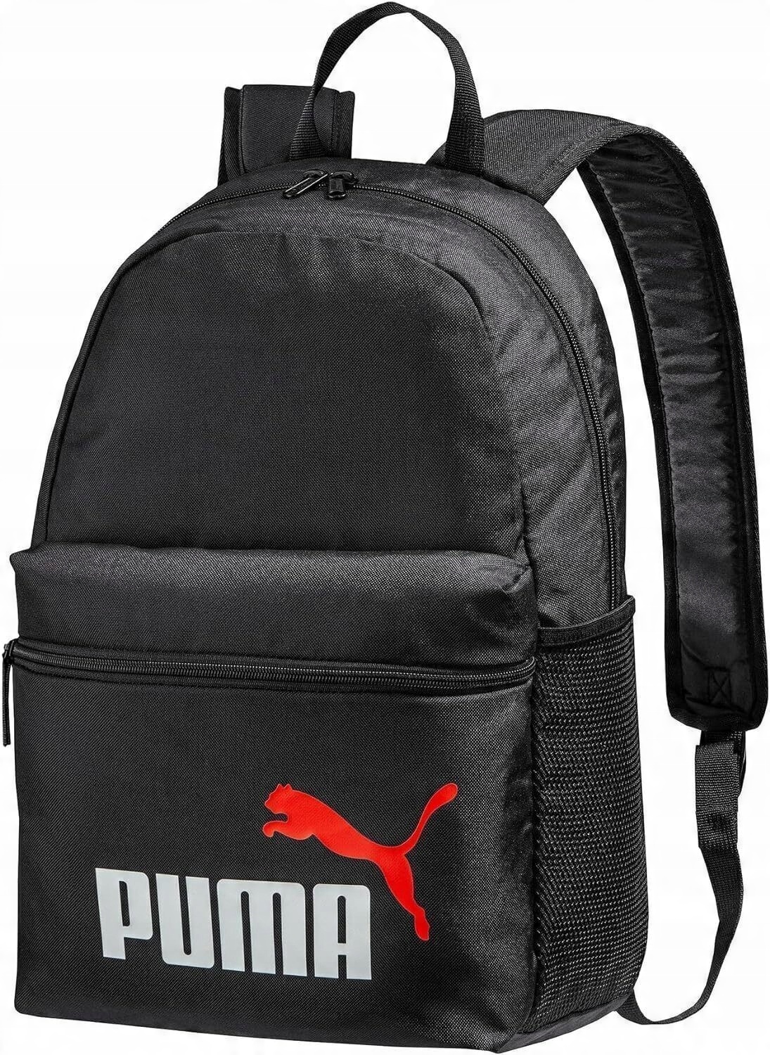 Štýlový Batoh PUMA PHASE - Perfektný pre Každodenné Použitie