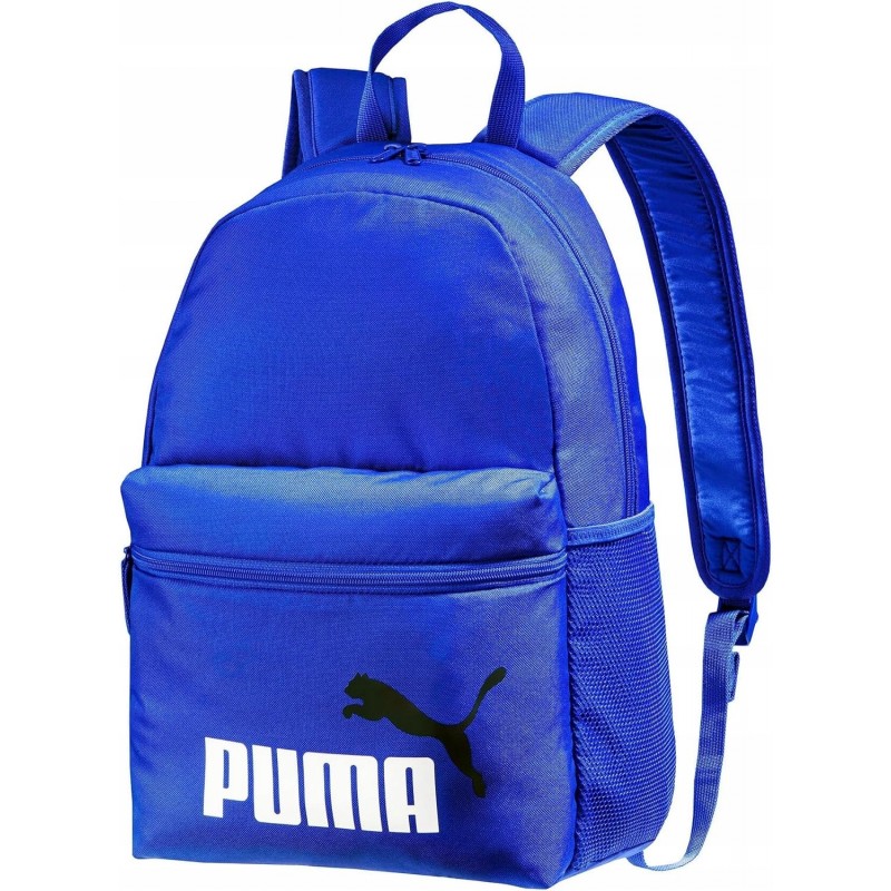 PUMA PHASE BACKPACK - Štýlový a Funkčný Batoh pre Každodenné Používanie