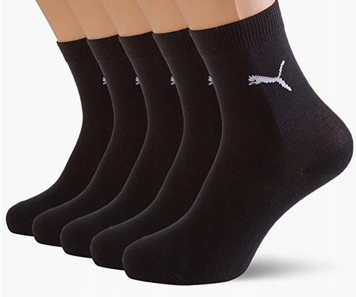 Kojenecké ponožky -  Puma 39 detské ponožky