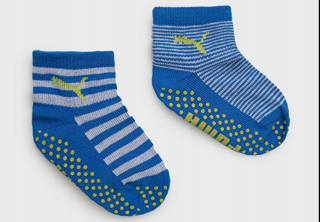 Kojenecké ponožky - Puma 11 Baby Socks 11