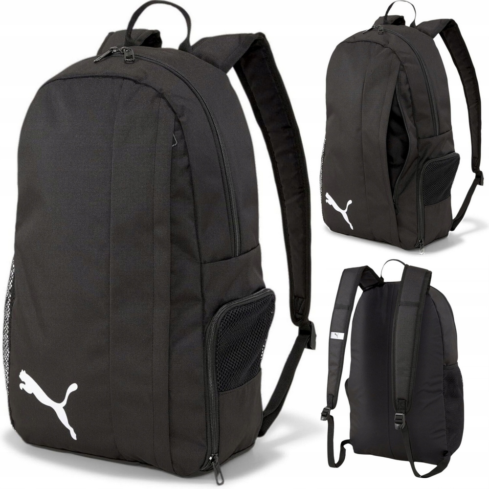 PUMA teamGOAL 23 Backpack – Štýlový Športový Batoh Pre Všetkých