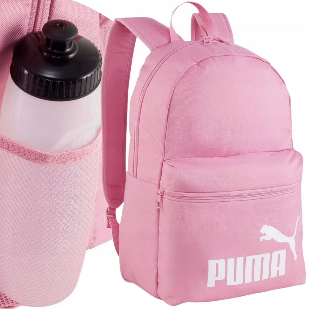 Viacúčelový batoh PUMA PHASE - ideálny pre každodenné používanie