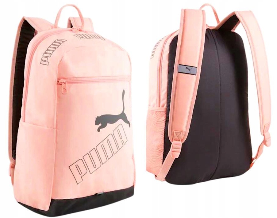 Ruksak Puma II v športovom štýle