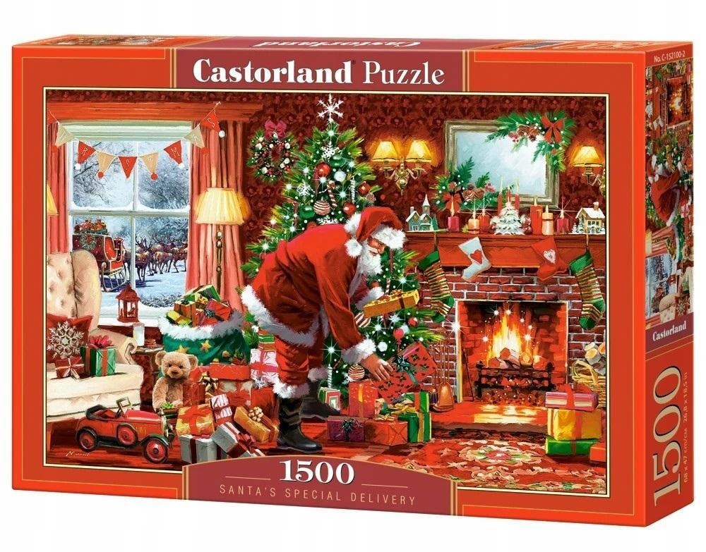 Klasické puzzle - VZDELÁVACIE puzzle PODLOŽKA XXL 151x151cm hrubá ohrádka SKLADACIE prvky