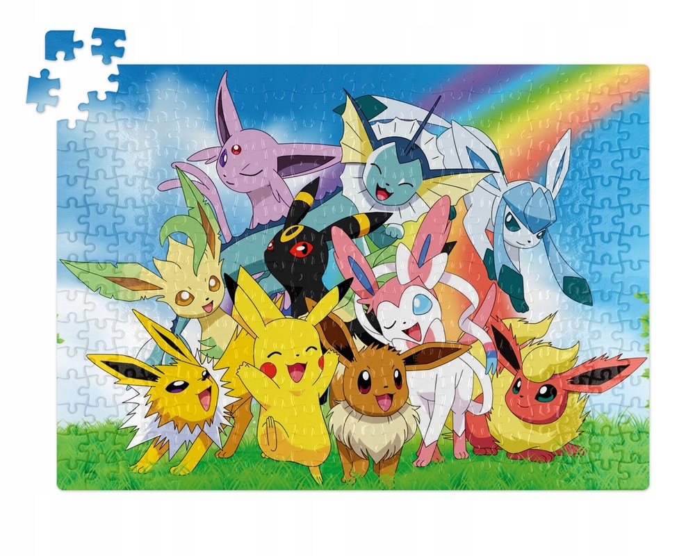 Puzzle - Magnetická arkádová hra nakŕmil vtáčú sovu