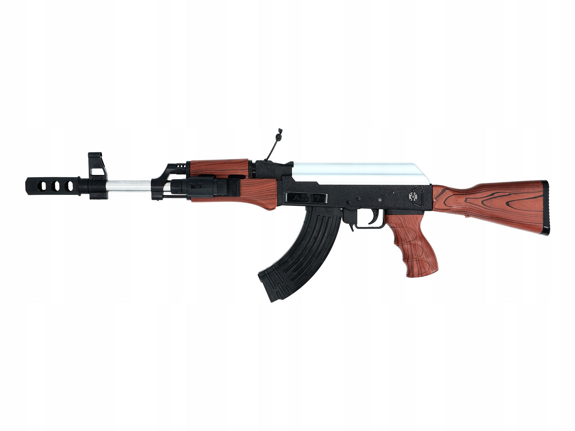 KALASHNIKOV PUŠKA AK47