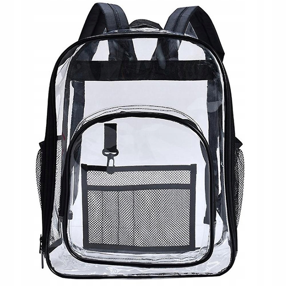 Aktovka - PVC veľký batoh Capity (Color-4)