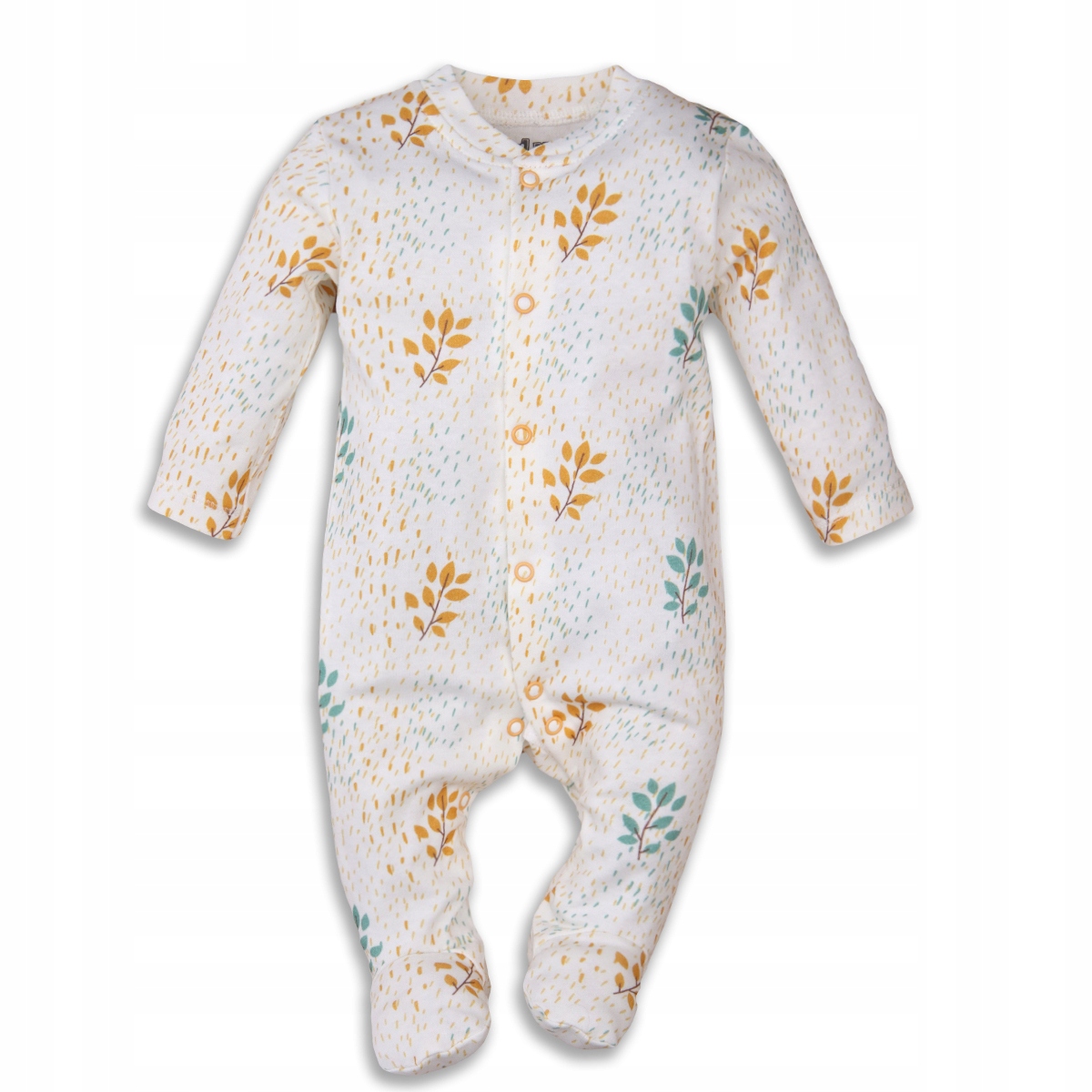Dojčensky overal - PAJACYK NINI 56 BEIGE