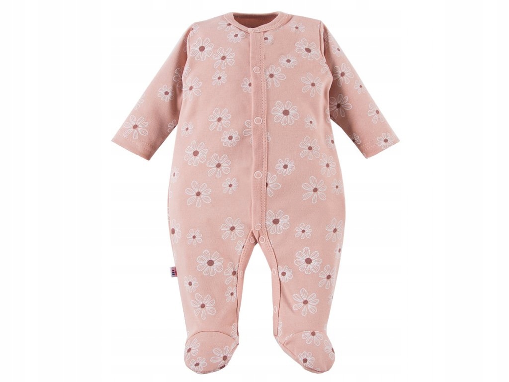 Dojčensky overal - PAJACKEK EWA KLUCZE 80 PINK