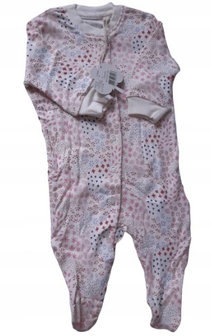 Dojčensky overal - Lupil Lupiler 50 Multicolor