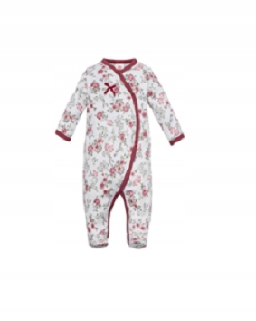 Dojčensky overal - PAJACYK MAKOMA 56 MULTIColor