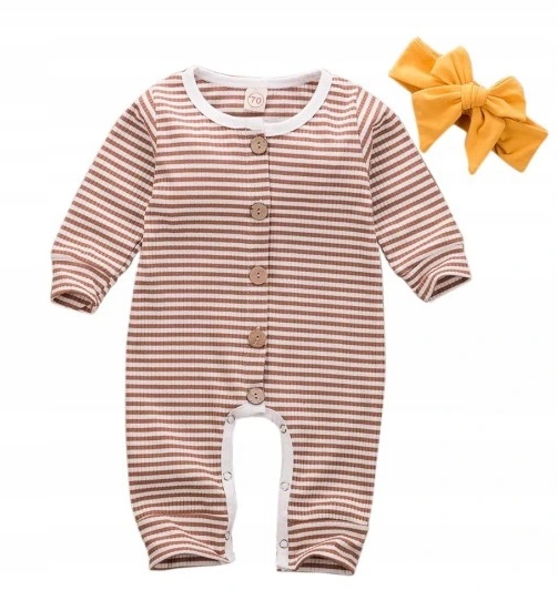 Dojčensky overal - PAJACYK VICORNE SET Reindeer Prázdnina 62 68 7