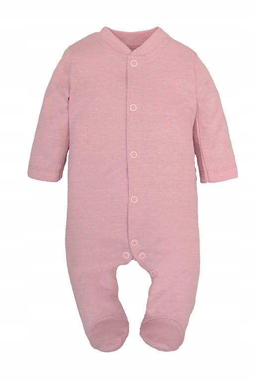 Dojčensky overal - PAJACYK NINI 56 PINK