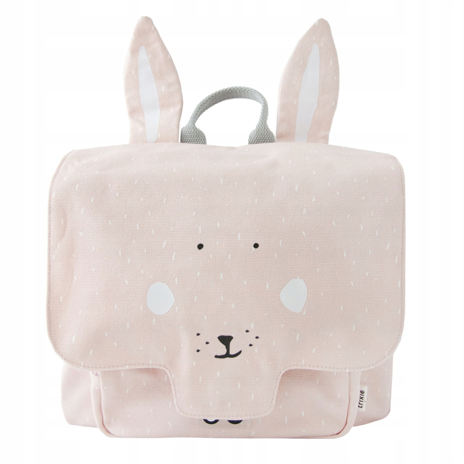 Aktovka - Pani Królik Schoolbag