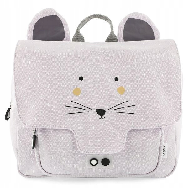Aktovka - Pani Mouse School Bag