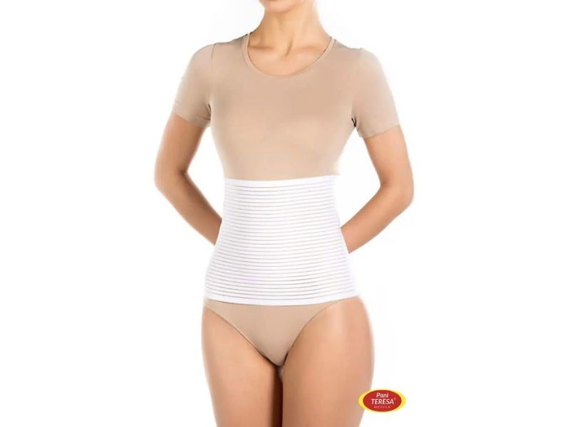 Pani Teresa Mater Belt
