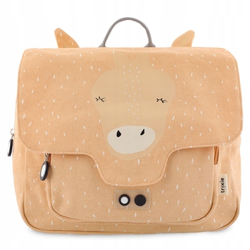 Aktovka - Pani Giraffe School Bag