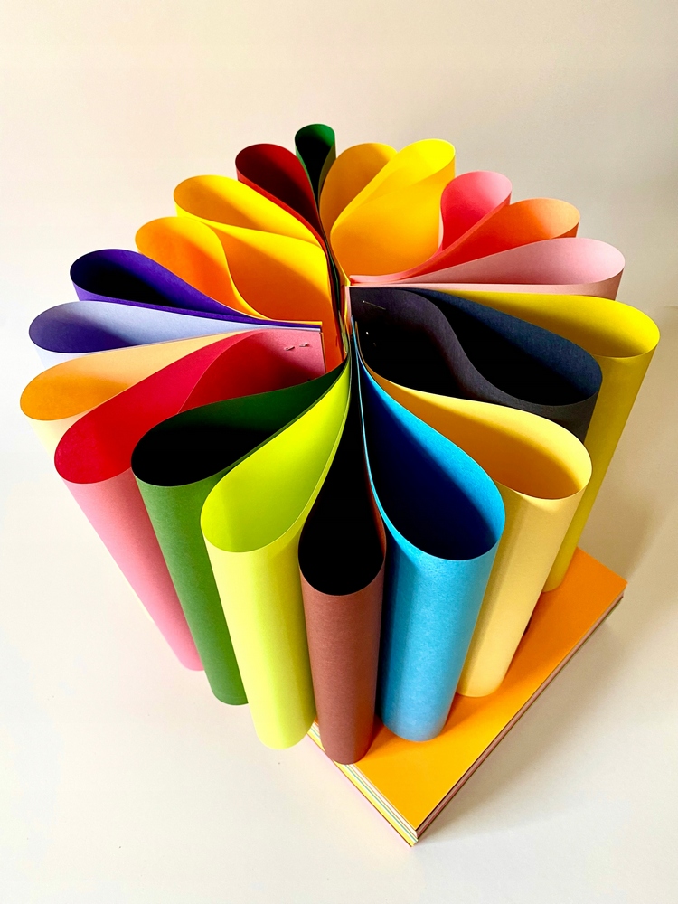 Papier A4 A4 A4-PAP 500 listov 80 g/m²