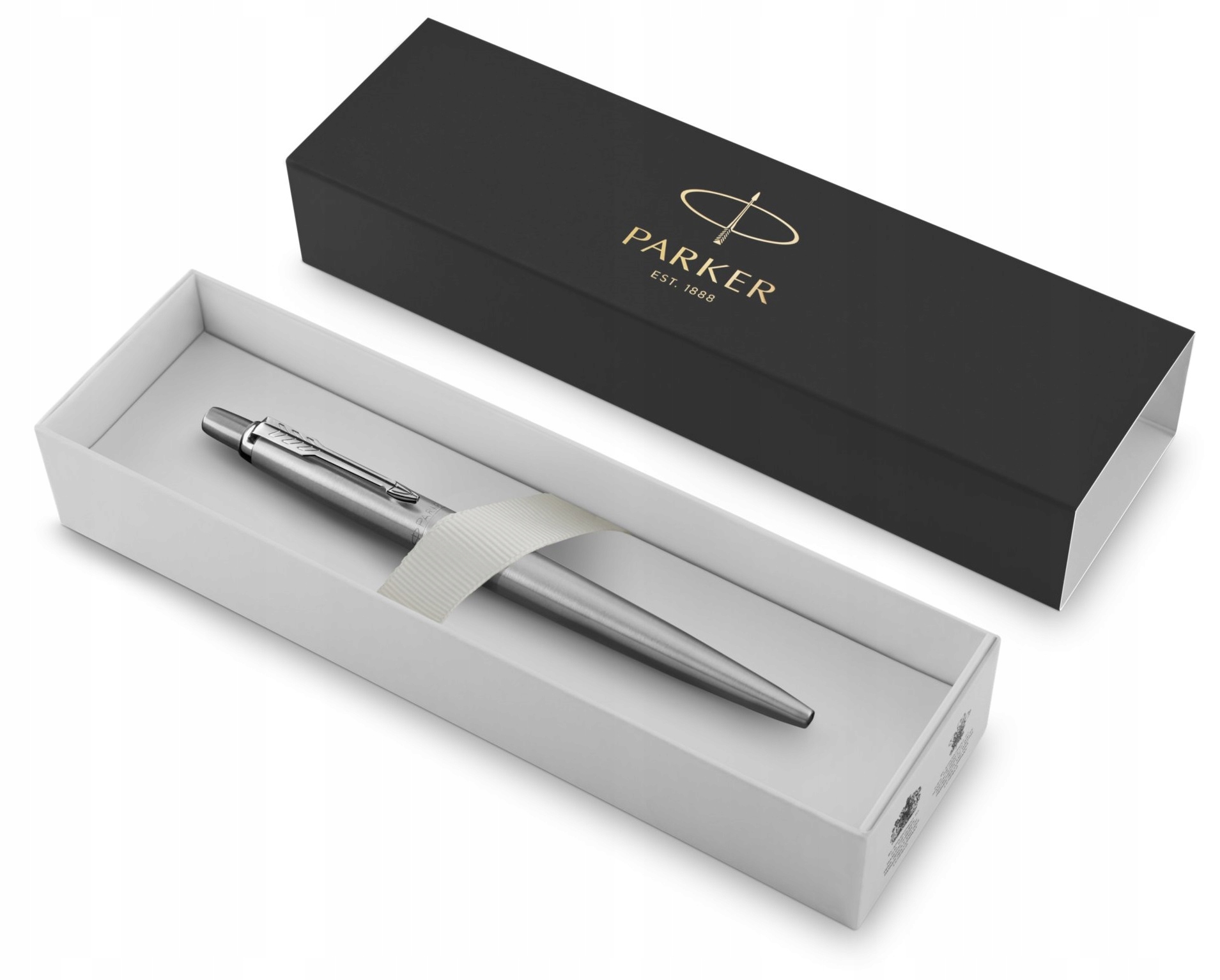 Parker Pentert Jotter Oceľ Matt CT oceľ