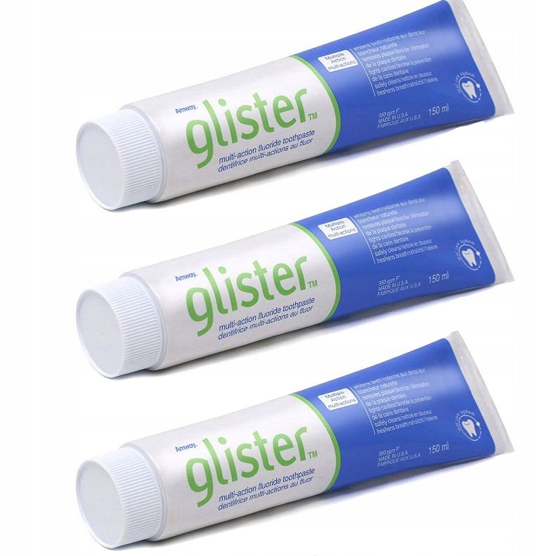 Amway 150 ml zubná pasta