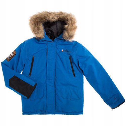Detská bunda - Peak Mountain Ski Jacket 152
