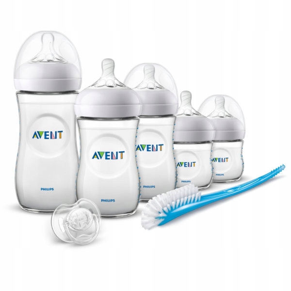 Philips Avent SCD301/05 sada