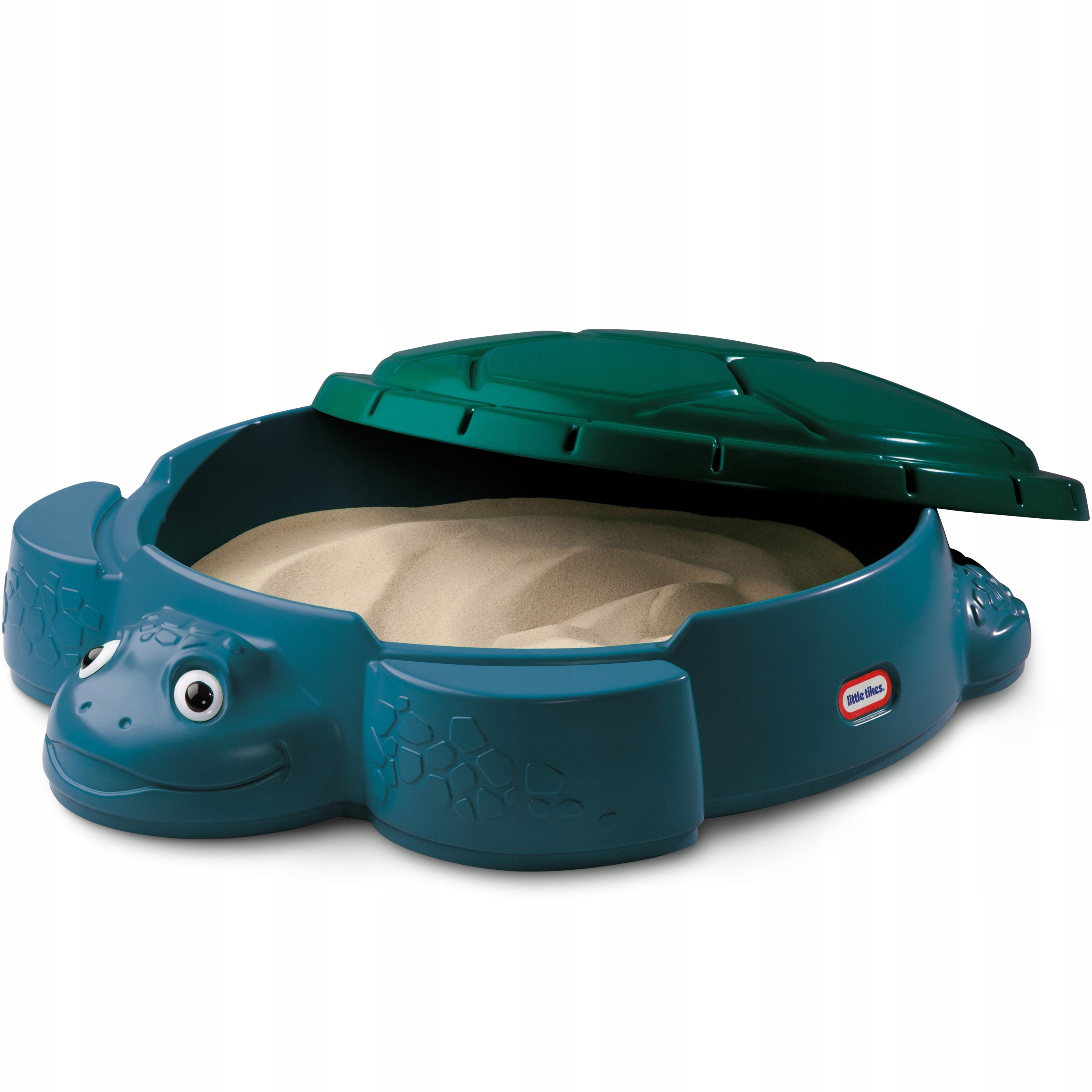 Plastové pieskovisko Little Tikes 70 kg