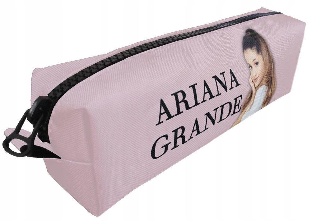 Školský peračník - Puzdro Ariana Grande Pencil Pridajte nápis!