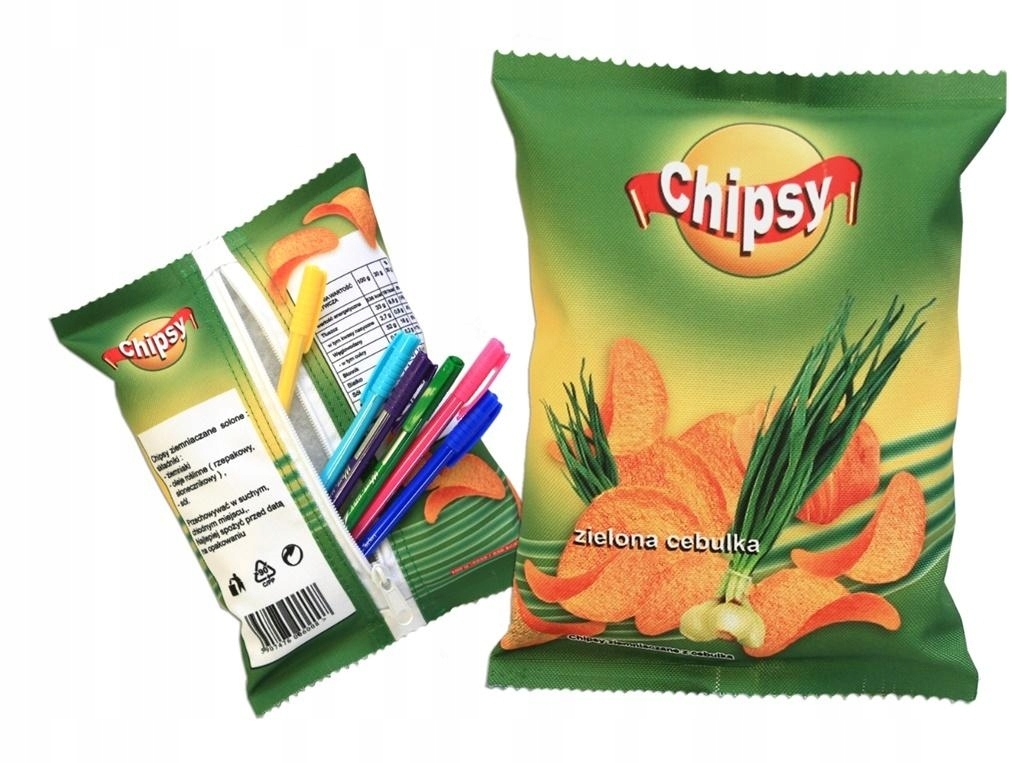 Školský peračník - Okrúhla ceruzka ružová trubica narcisus