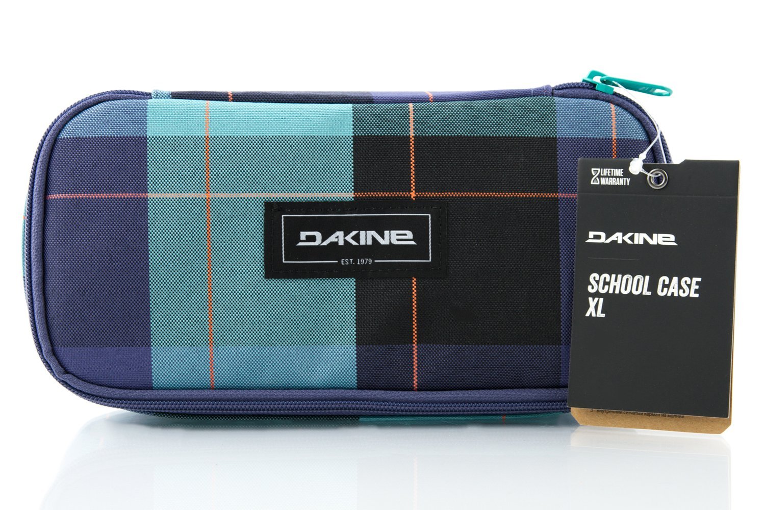 Školský peračník - Dakine School Case Case Case Case Organizátor XL