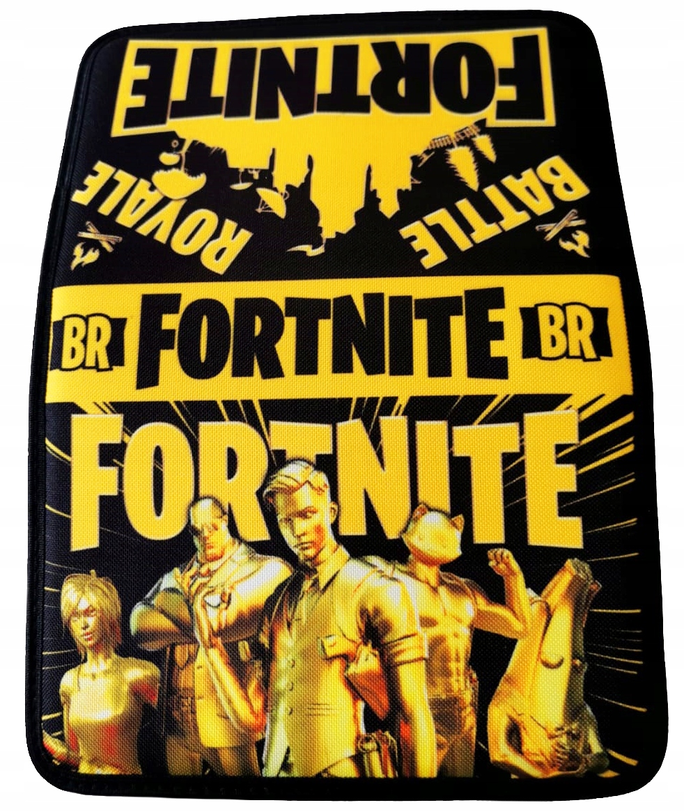 Školský peračník - Cencil Case Fortnite Battle Royale hrá!