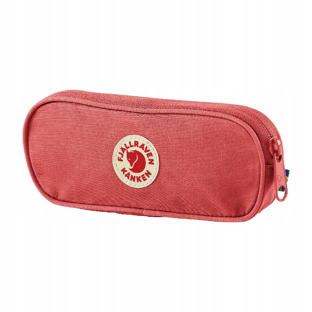 Školský peračník - Cencil Case Fjallraven Kanken Pen Case Peach Pink 319