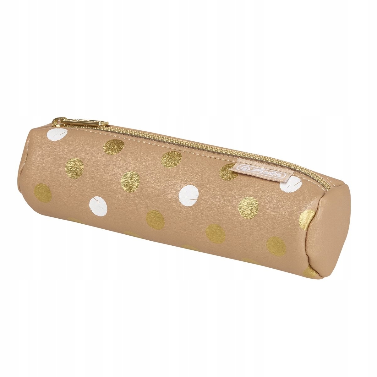 Školský peračník - Cencil Case Beautician Herlitz Pure Glam