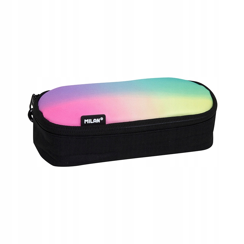 Školský peračník - Milan Sunset Black Miláno