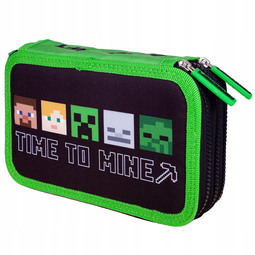 Triple Lard Jumbo Minecraft Alex & Steven