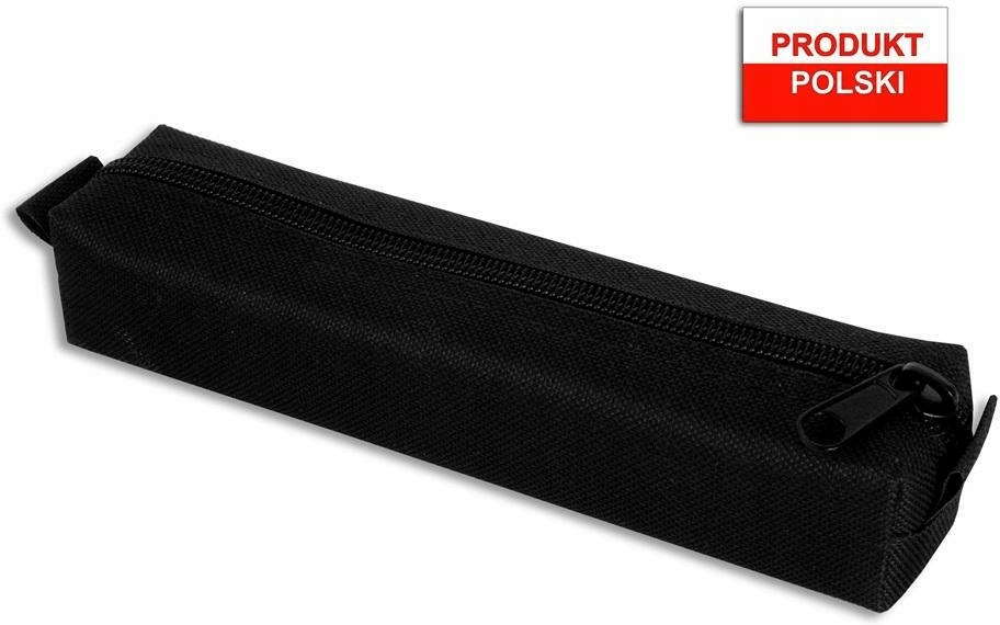 Školský peračník - Vojna-330 Školská ceruzka Case Black Warta