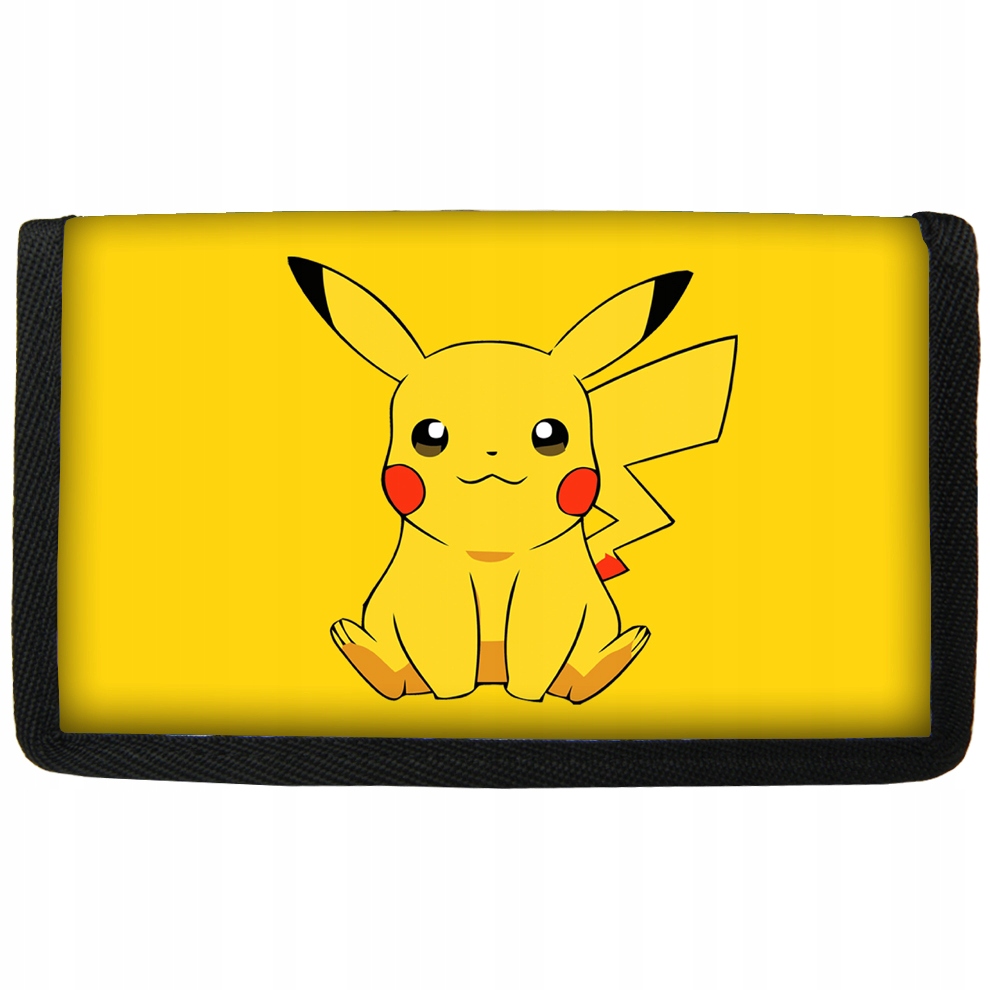 Školský peračník - Školská ceruzka prípady ceruzky pre školu Pikachu