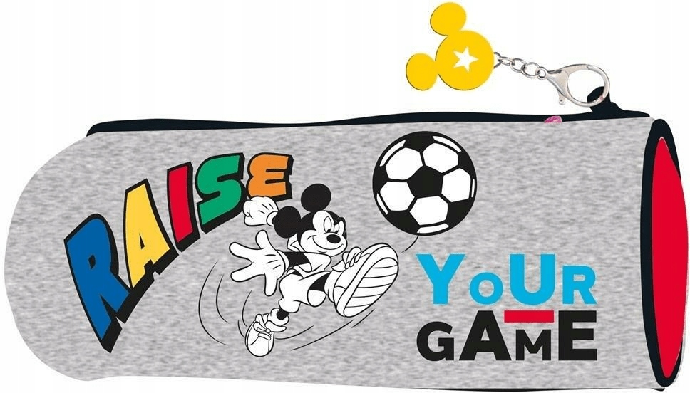 Školský peračník - Trubicové pero Mickey Mouse