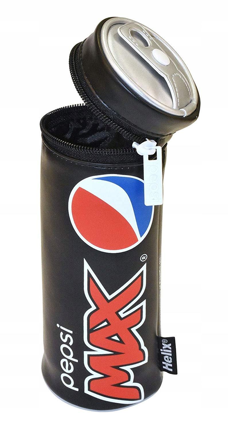 Školský peračník - Puzdro na ceruzku Pepsi Max