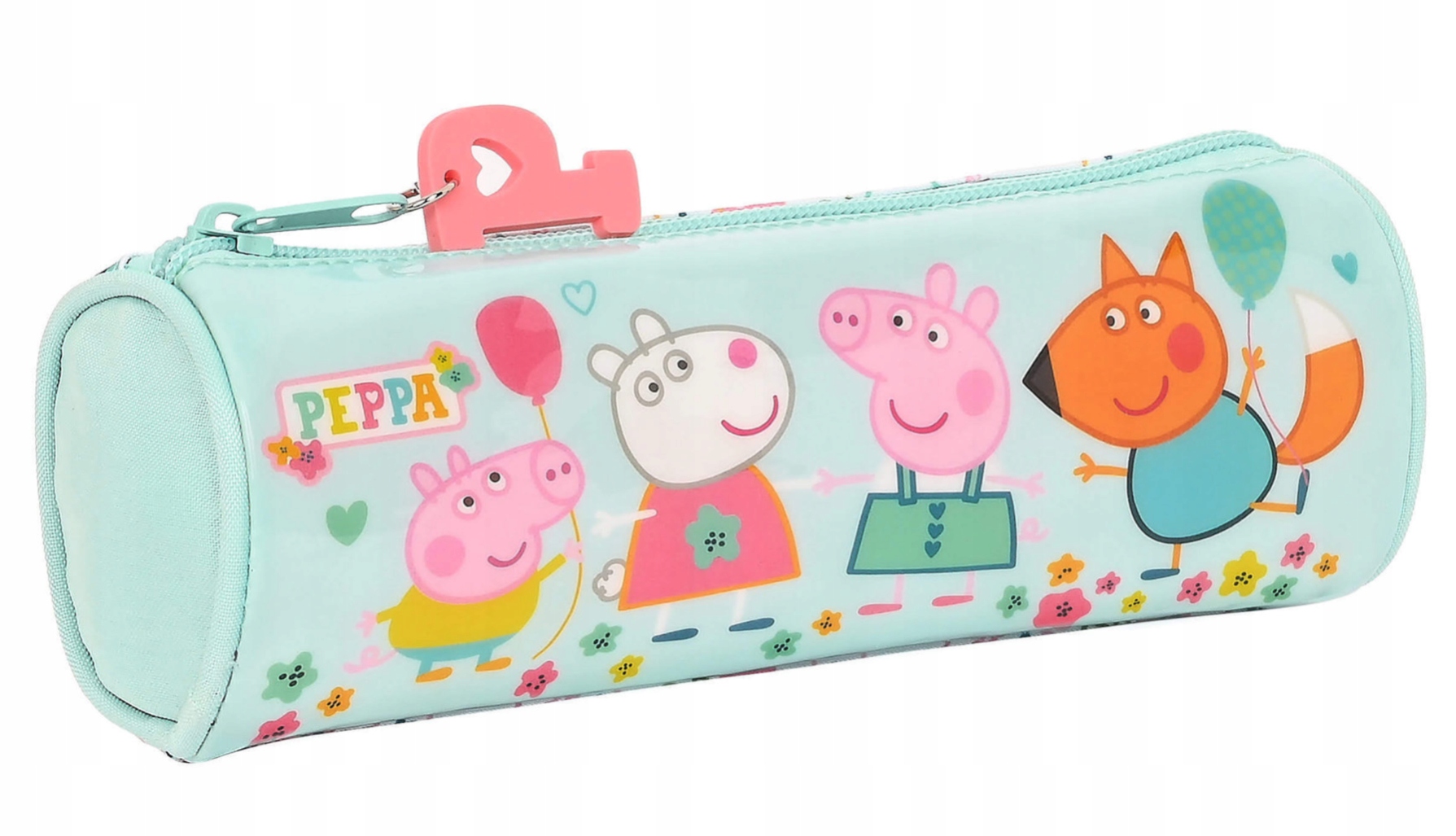 Školský peračník - Pieppa pippa prasa