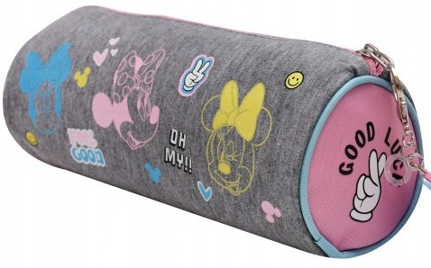 Školský peračník - Puzdro na trubicu, Minnie Mouse
