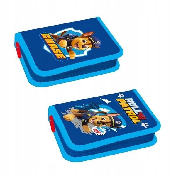 Školský peračník - Sonic Pencil Case School Fold -out Pattern D1