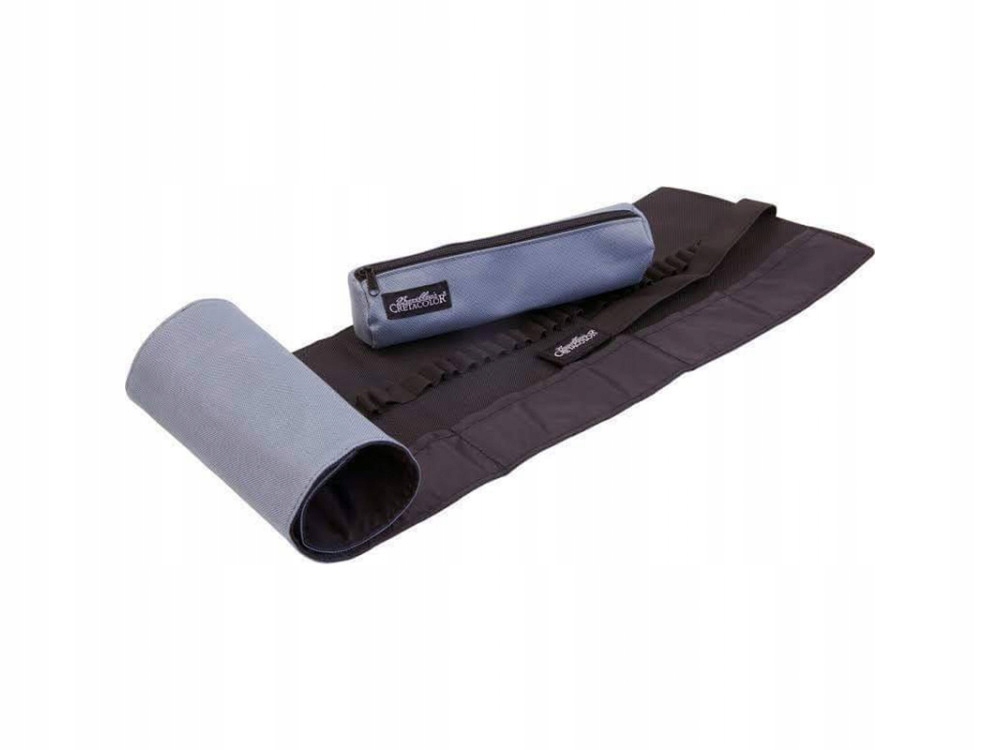 Školský peračník - Cretacolor Rolling Pencil Cencil Case 9014400277505