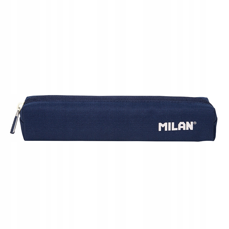 Školský peračník - Mini štvorcové prípady ceruzky Milan 1918 Navy modrá