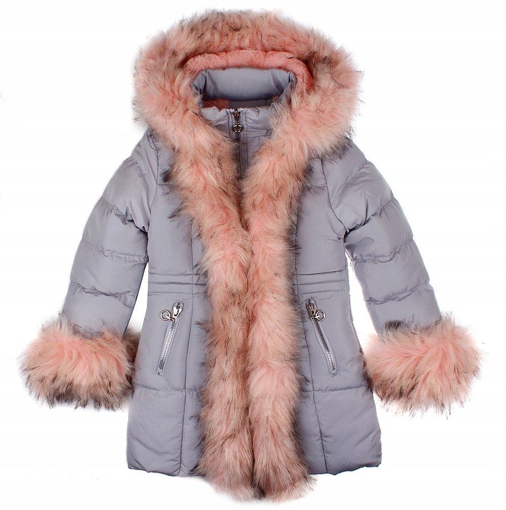 Detská bunda - Coat bunda 170