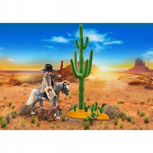 Playmobil Sheriff 1003