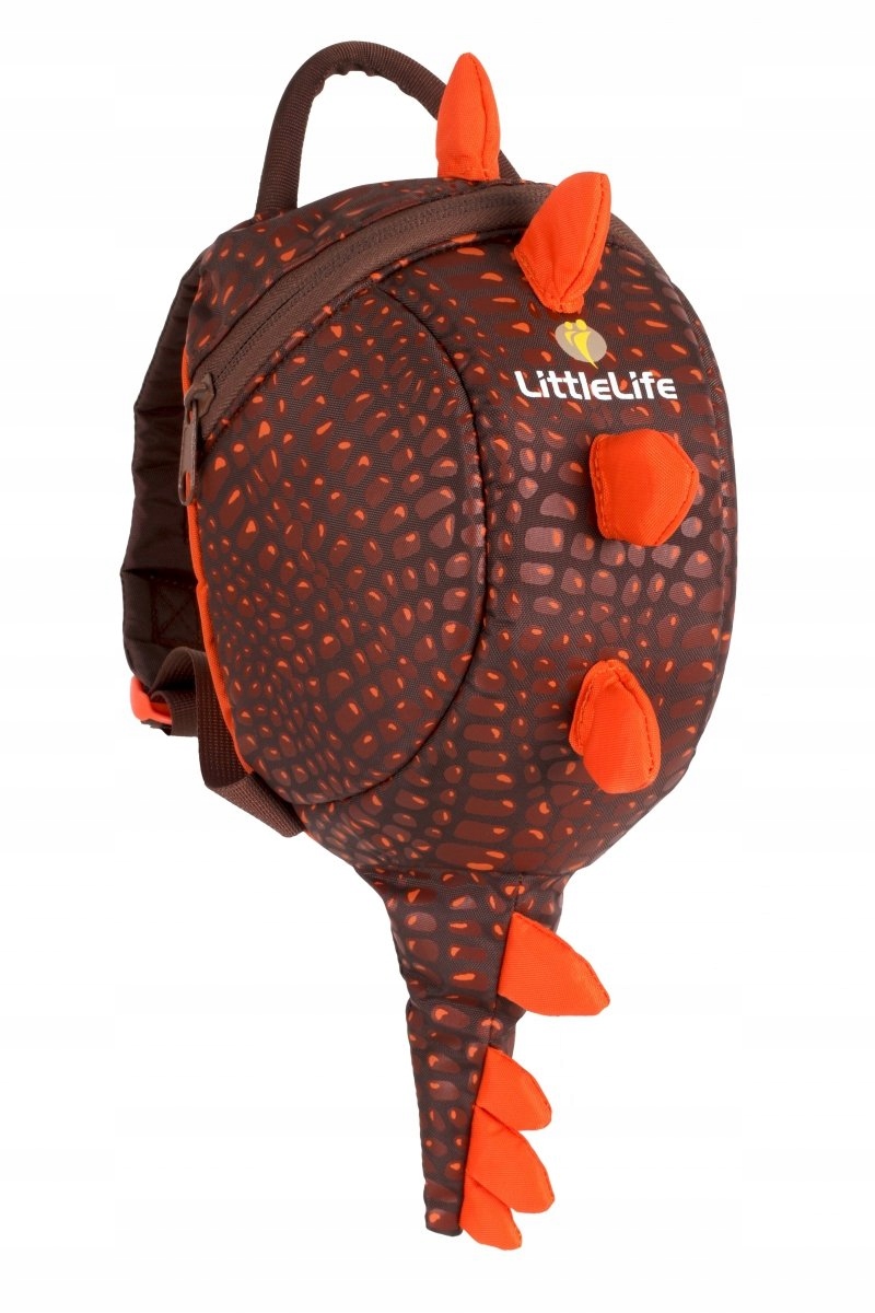 Predškolský batoh - Batoh LittleLife Animal - Dinosaur