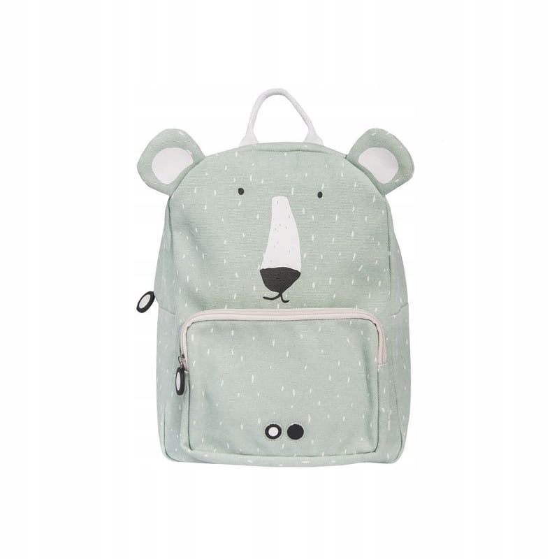 Predškolský batoh - Plecaczek Polar Bear - Trixie